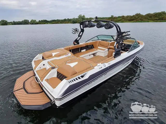 Nautique Super Air Gs22