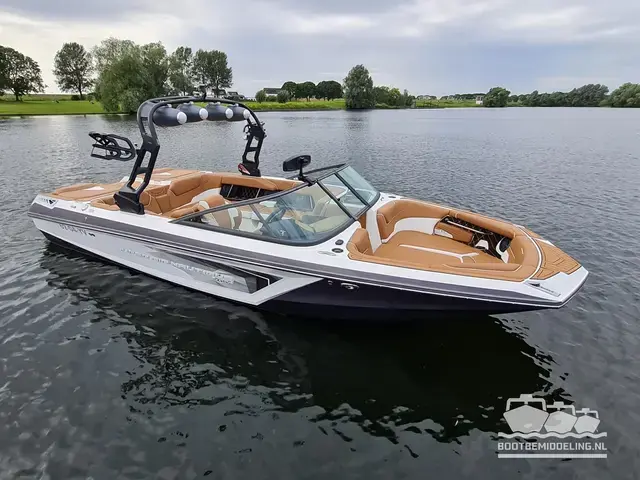 Nautique Super Air Gs22