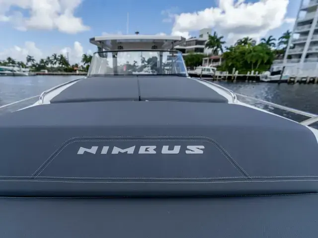 Nimbus T11