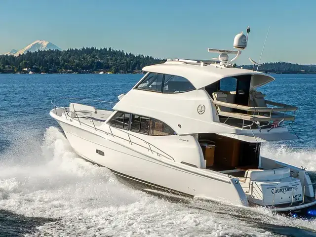 Maritimo 50'