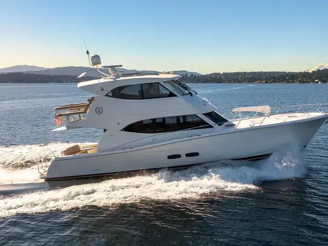 Maritimo 50'