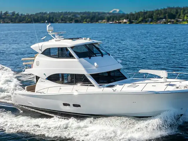 Maritimo 50'