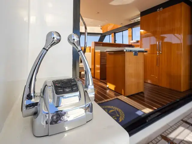 Maritimo 50'