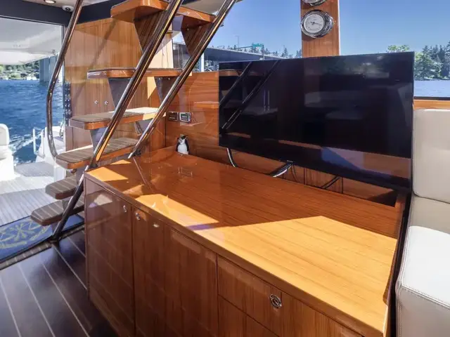 Maritimo 50'