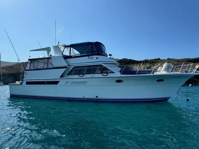 Californian 55' for sale in United States of America for $195,000