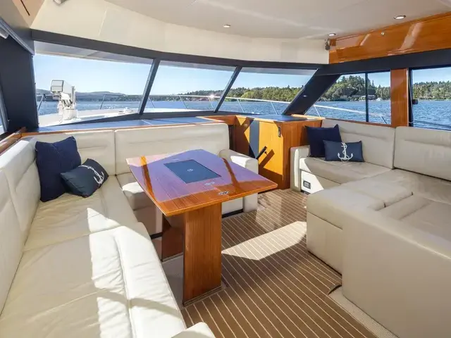 Maritimo 50'