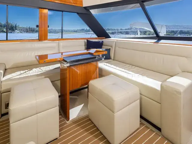 Maritimo 50'