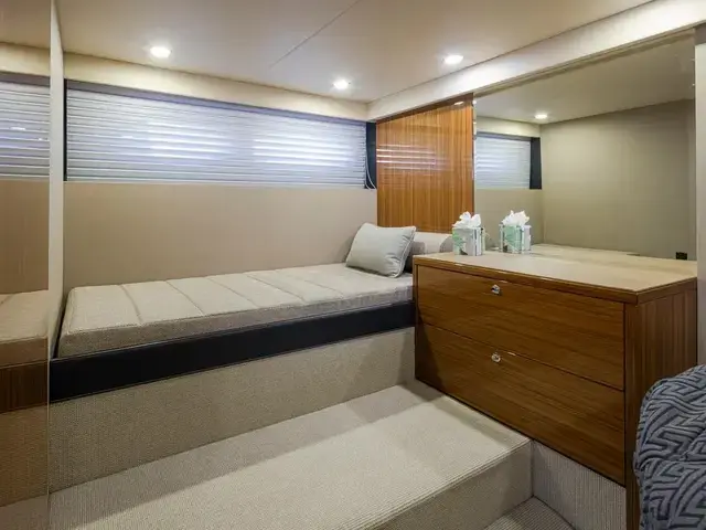 Maritimo 50'