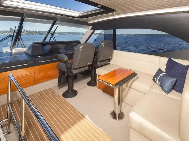 Maritimo 50'