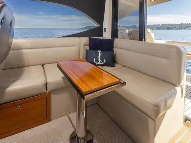 Maritimo 50'