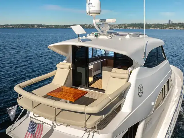 Maritimo 50'