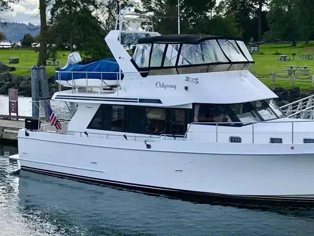 Ocean Alexander 45' for sale in United States of America for $309,900