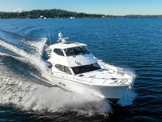 Maritimo 50'