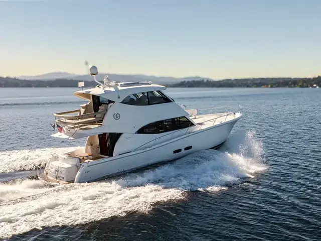 Maritimo 50'