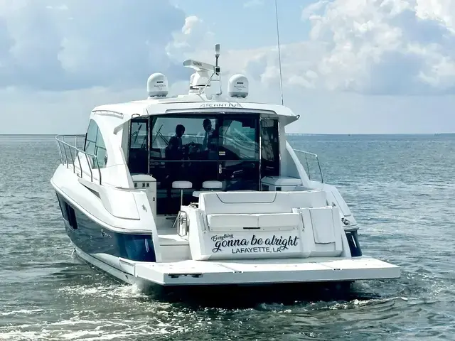 Cruisers 45 Cantius