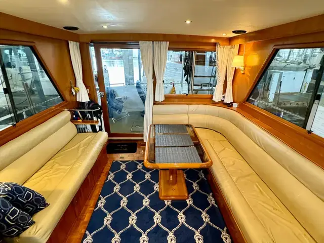 Ocean Alexander 45'