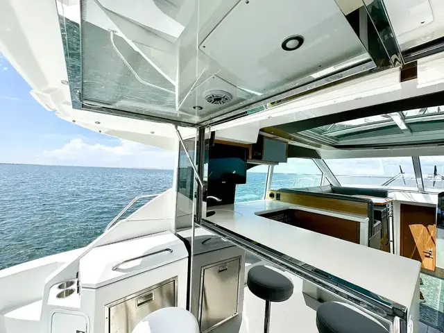 Cruisers 45 Cantius