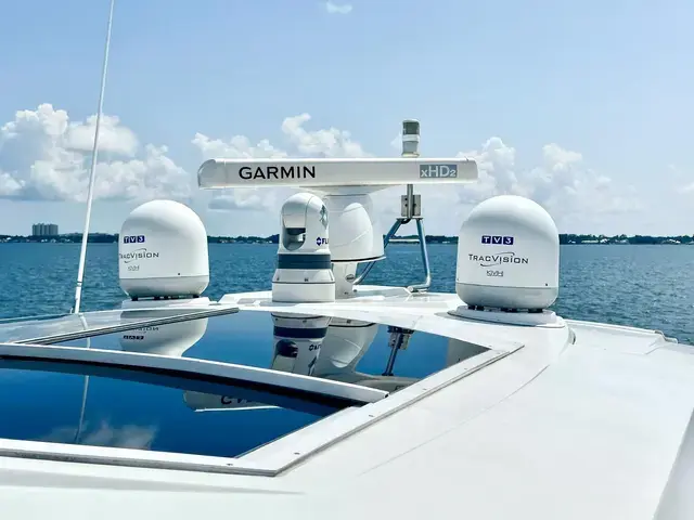 Cruisers 45 Cantius