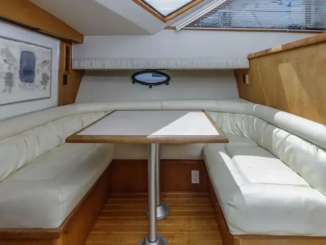 Californian 55 Cockpit Motor Yacht