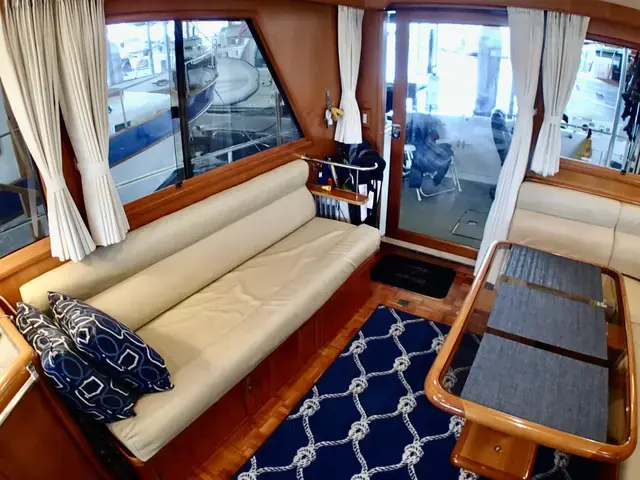 Ocean Alexander 45'