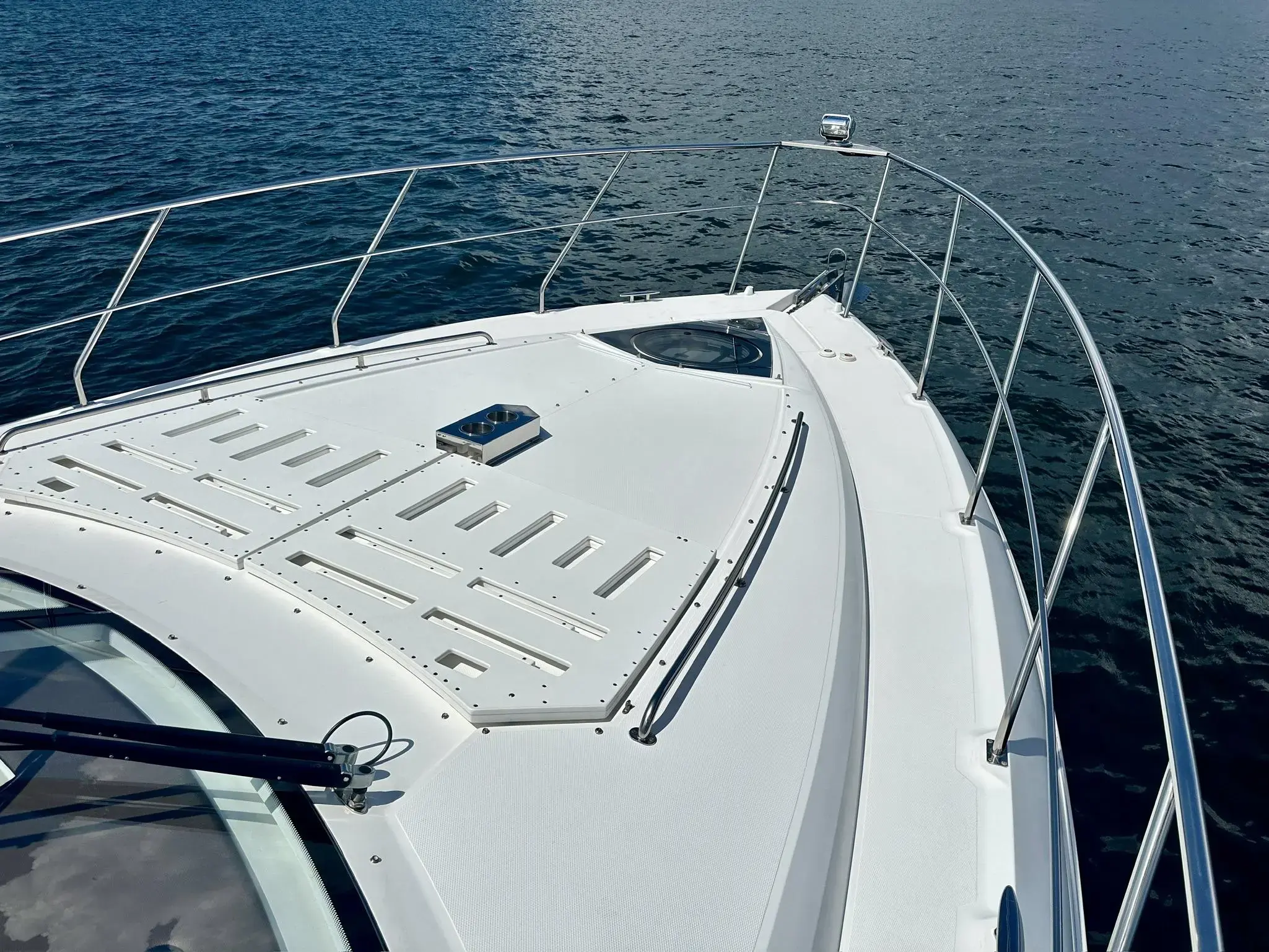 2016 Cruisers 45 cantius