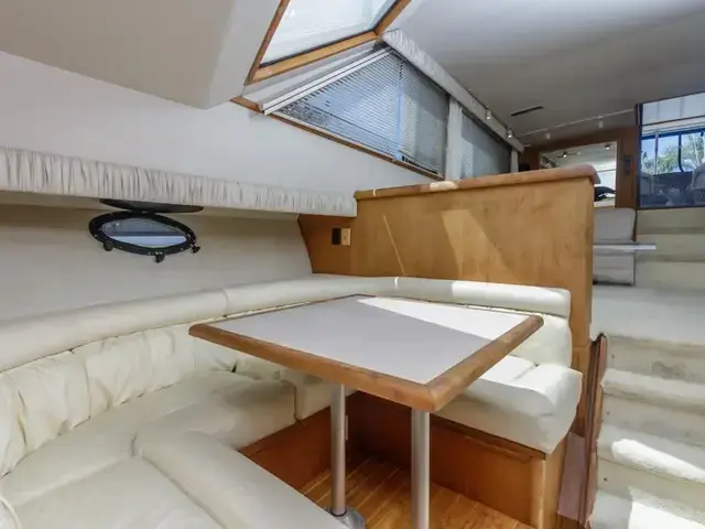 Californian 55 Cockpit Motor Yacht