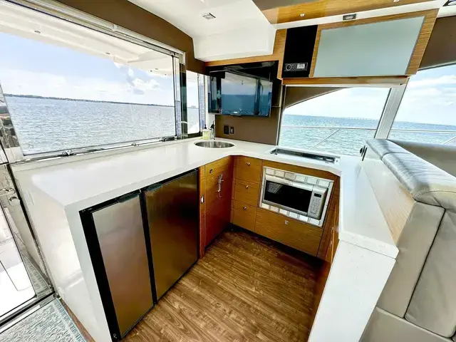 Cruisers 45 Cantius