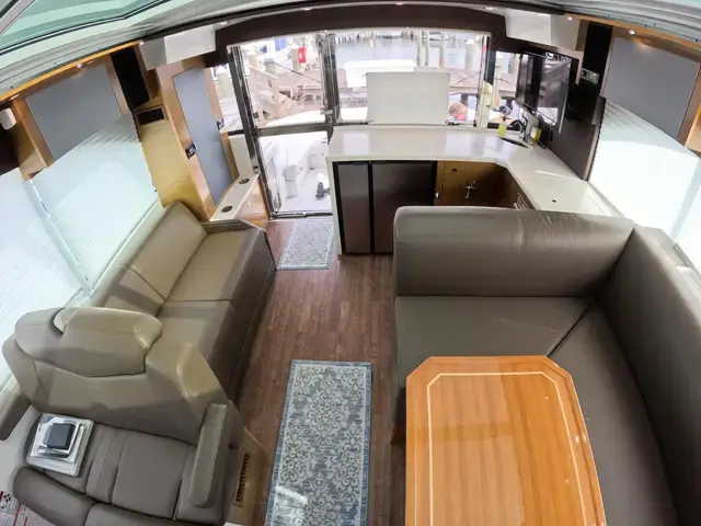 Cruisers 45 Cantius