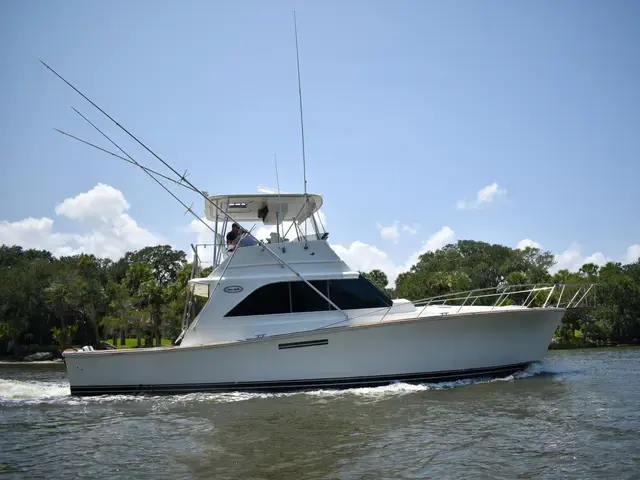 Ocean 46'