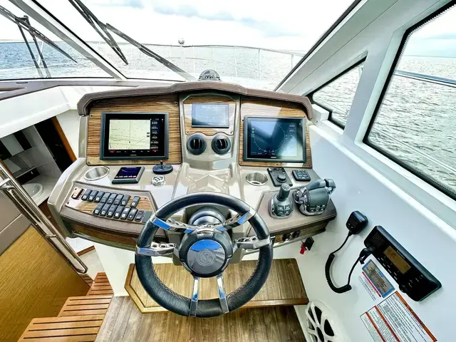 Cruisers 45 Cantius