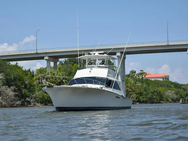 Ocean Yachts 46 Super Sport