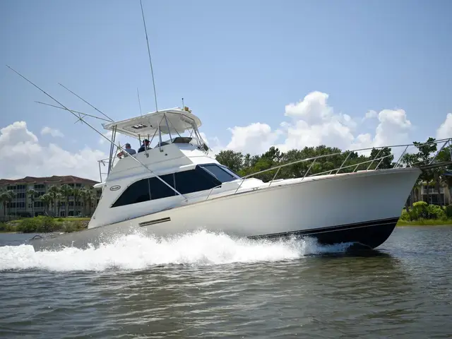 Ocean Yachts 46 Super Sport