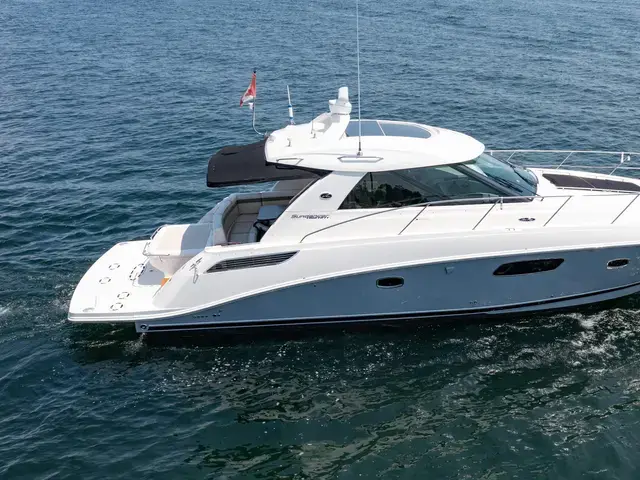 Sea Ray 45'