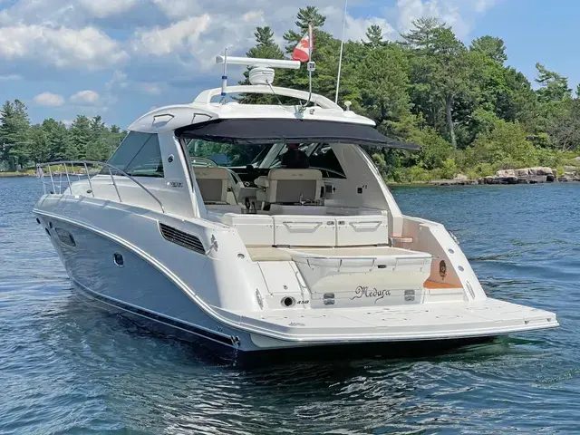 Sea Ray 45'