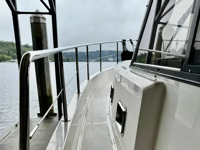 Ocean Alexander 45'