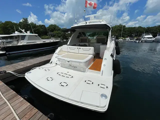 Sea Ray 45'