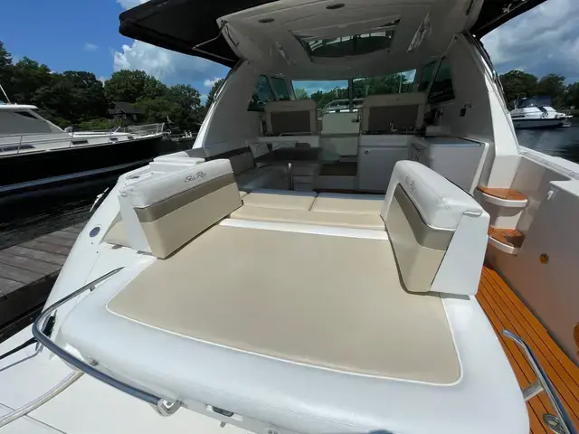 Sea Ray 45'