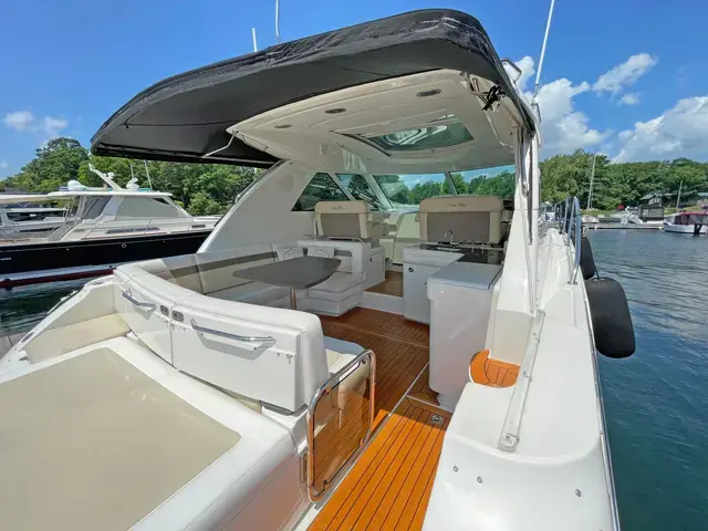 Sea Ray 45'