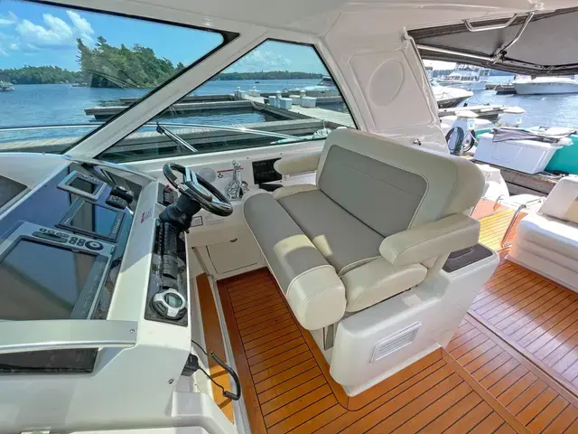 Sea Ray 45'