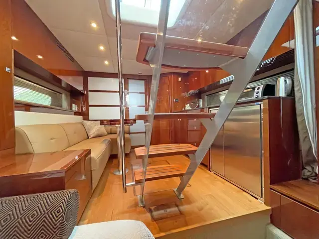 Sea Ray 45'