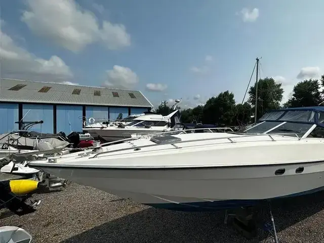 Sunseeker XPS 34