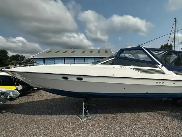 Sunseeker XPS 34