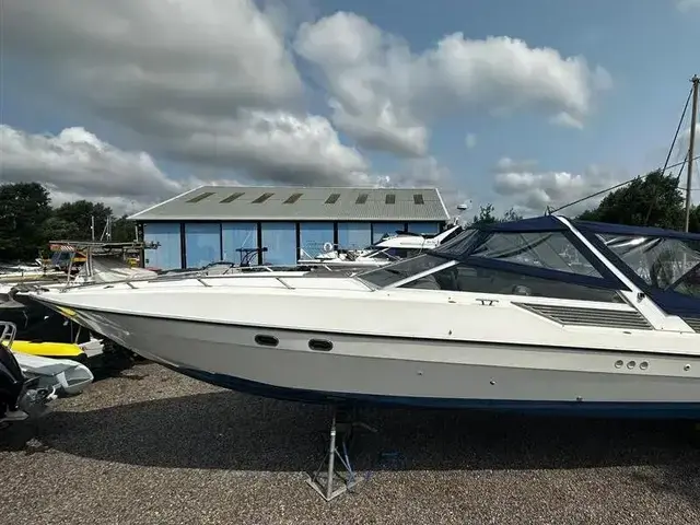 Sunseeker XPS 34