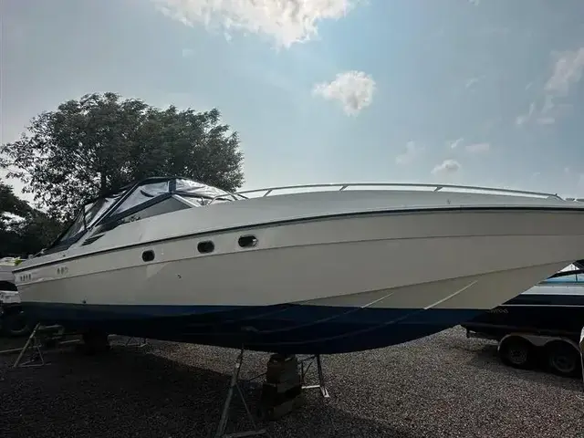 Sunseeker XPS 34