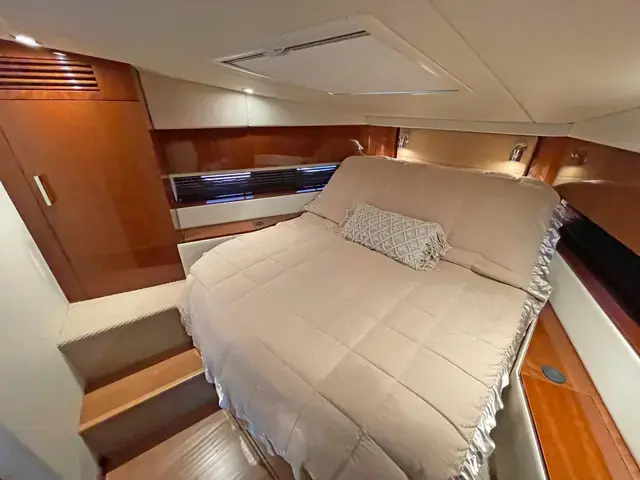 Sea Ray 45'