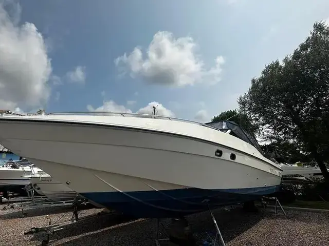 Sunseeker XPS 34