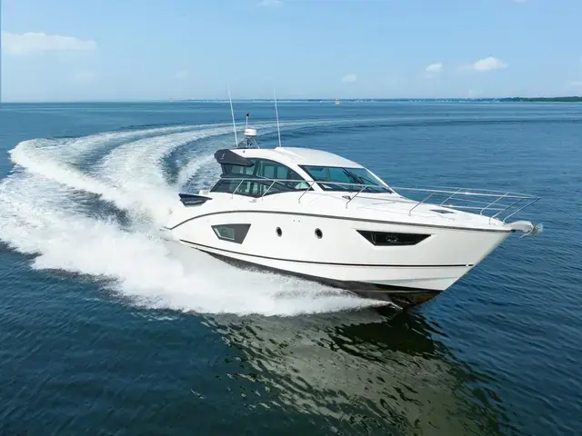 Beneteau 50'