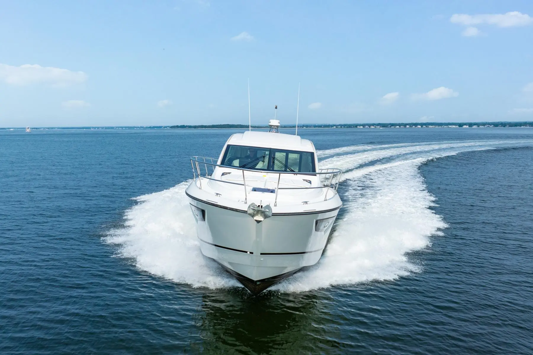 2019 Beneteau 50