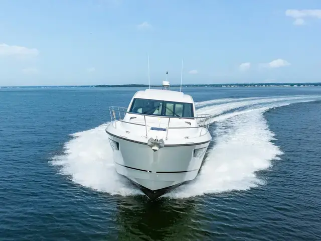 Beneteau 50'