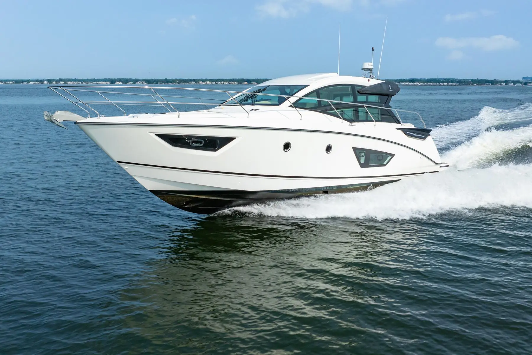 2019 Beneteau 50